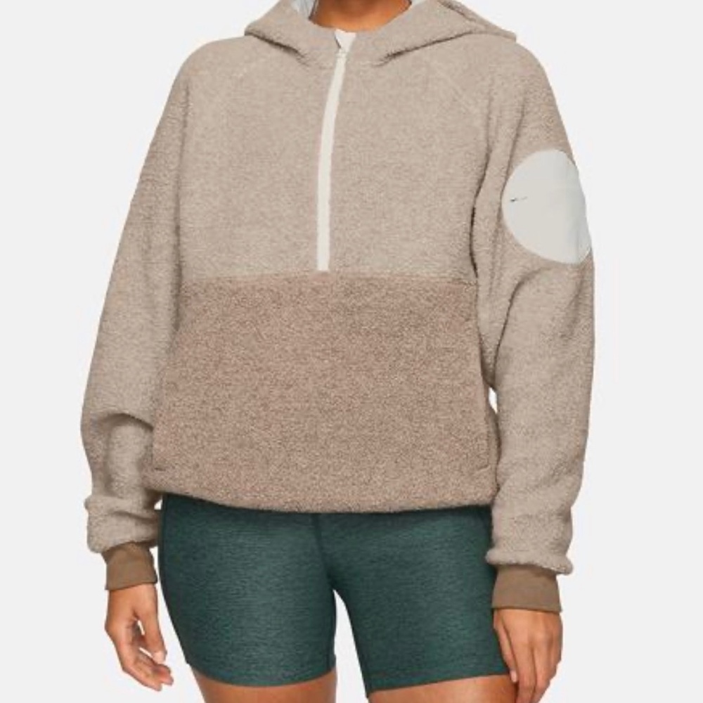 Outdoor Voices Fleece